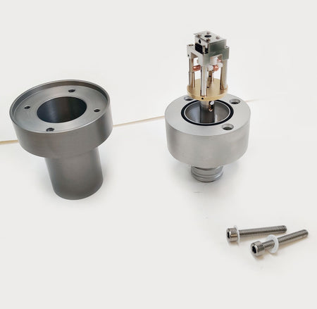 PerkinElmer Rhenium Inner Source Assy (EI) E6400207 for TurboMass Gold GC-MS