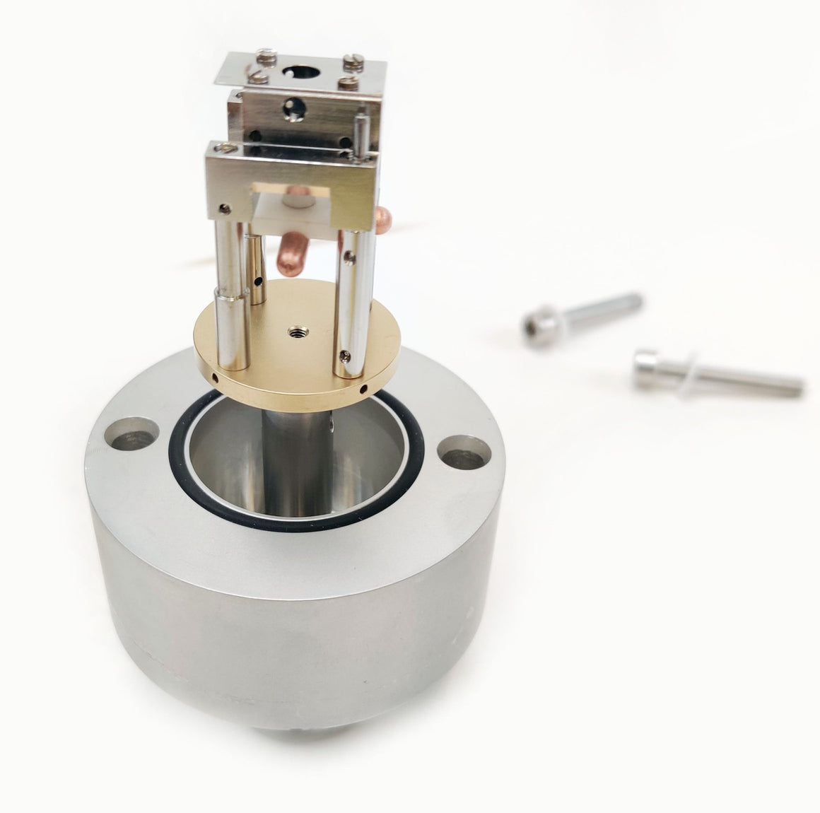 PerkinElmer Rhenium Inner Source Assy (EI) E6400207 for TurboMass Gold GC-MS