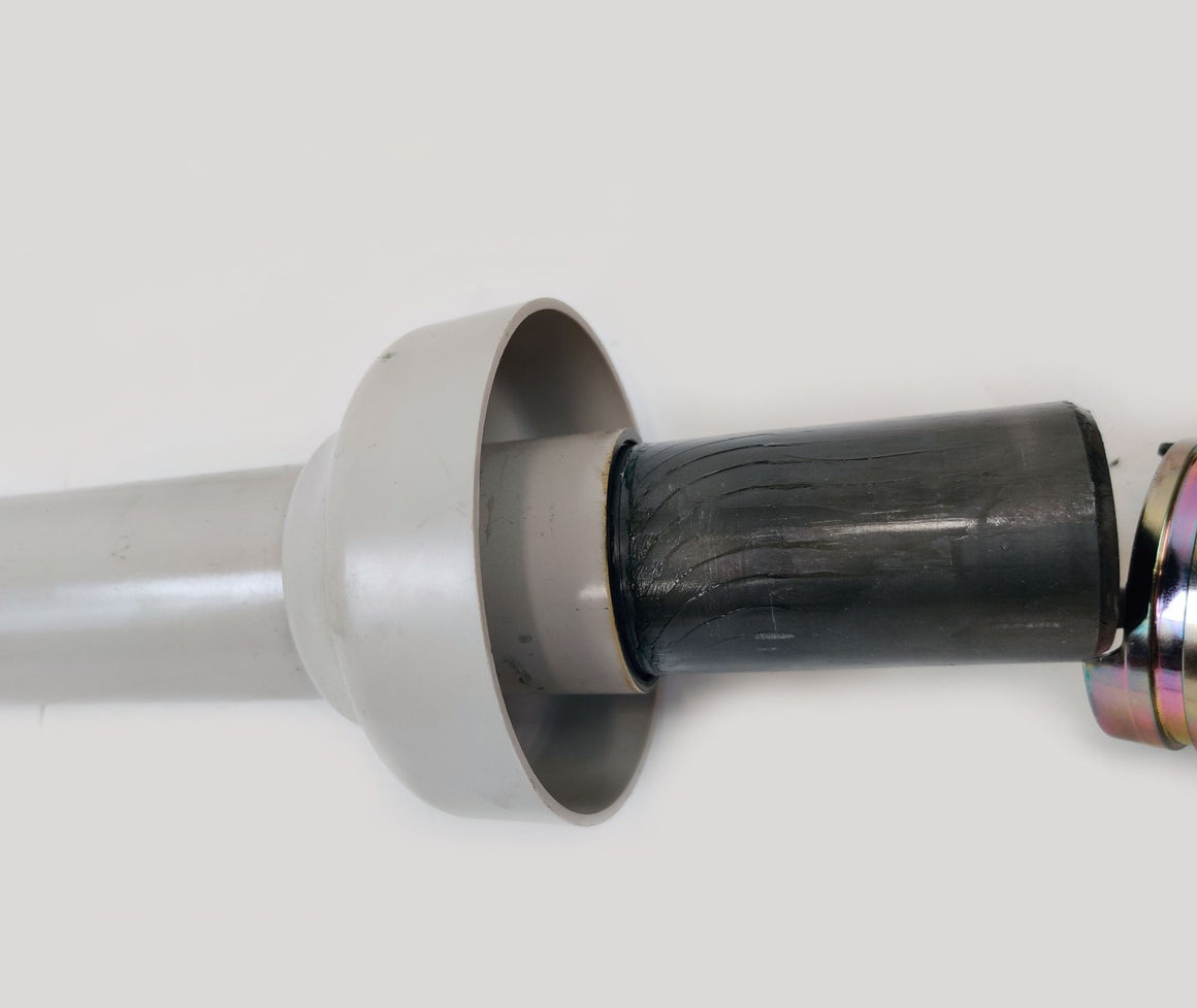 Adec 6300 Dental Halogen Exam Light Post Mounted Style for 1040 Cascade - 