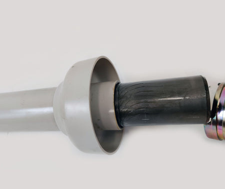 Adec 6300 Dental Halogen Exam Light Post Mounted Style for 1040 Cascade - 