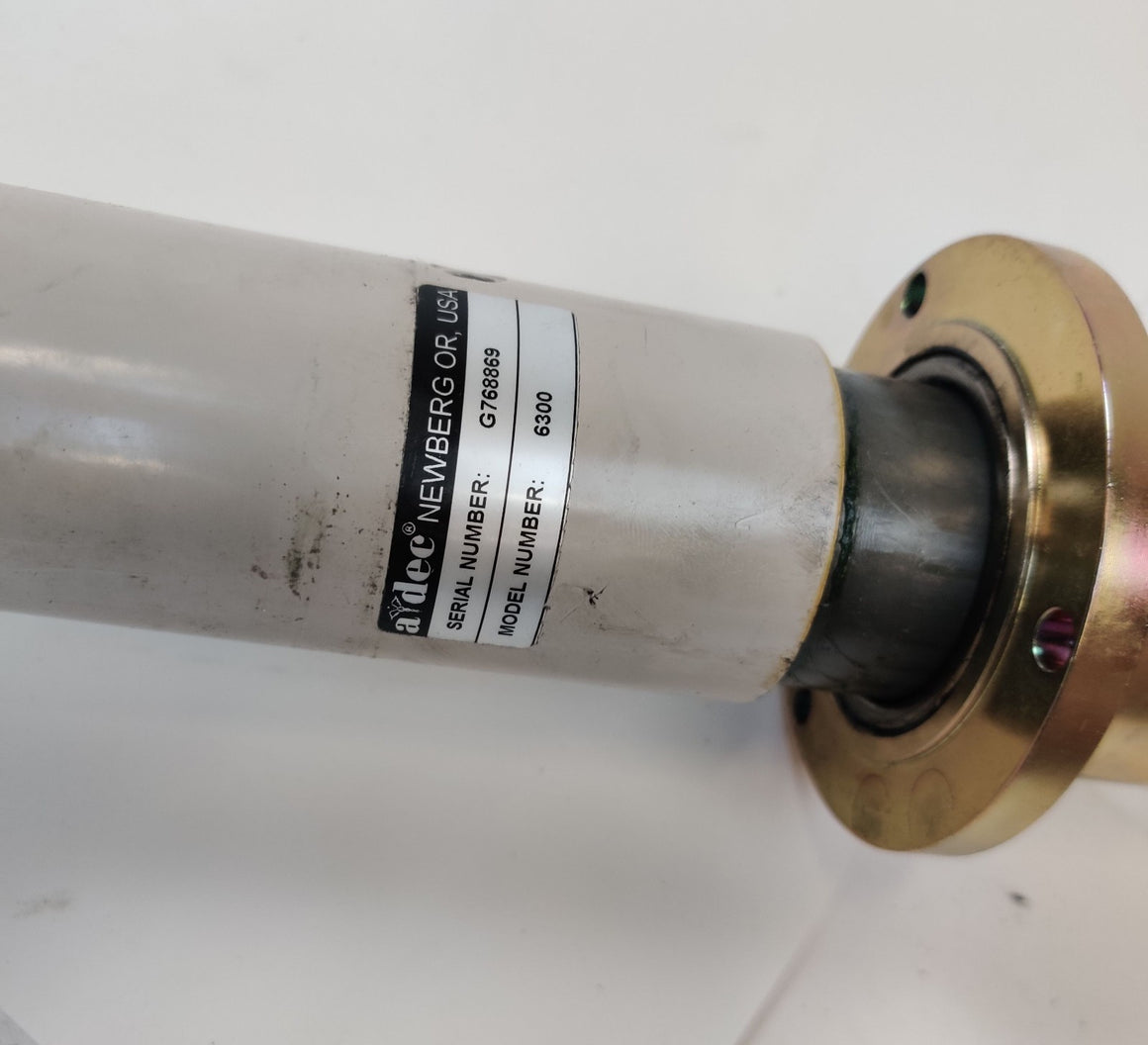 Adec 6300 Dental Halogen Exam Light Post Mounted Style for 1040 Cascade - 