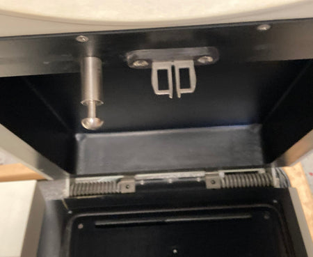 Thermo Scientific ARL QUANT X EDXRF Fluorescence Spectrometer Analyzer