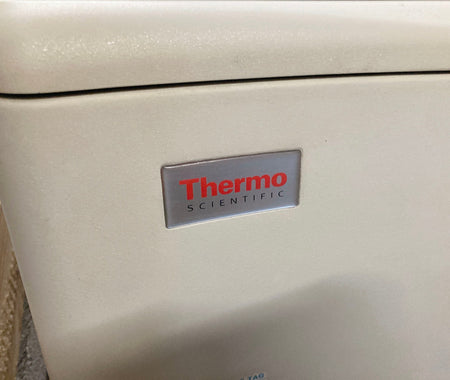 Thermo Scientific ARL QUANT X EDXRF Fluorescence Spectrometer Analyzer