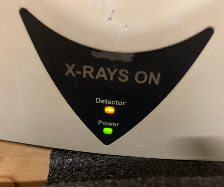 Thermo Scientific ARL QUANT X EDXRF Fluorescence Spectrometer Analyzer