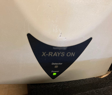 Thermo Scientific ARL QUANT X EDXRF Fluorescence Spectrometer Analyzer