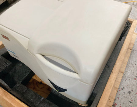 Thermo Scientific ARL QUANT X EDXRF Fluorescence Spectrometer Analyzer