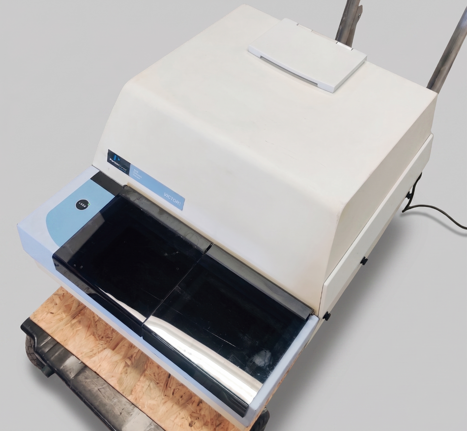 PerkinElmer PerkinElmer Victor 3 Microplate Reader 1420 Multilabel Counter