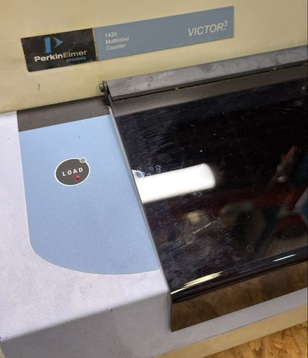 PerkinElmer Victor 3 Microplate Reader 1420 Multilabel Counter