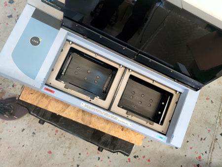 PerkinElmer Victor 3 Microplate Reader 1420 Multilabel Counter
