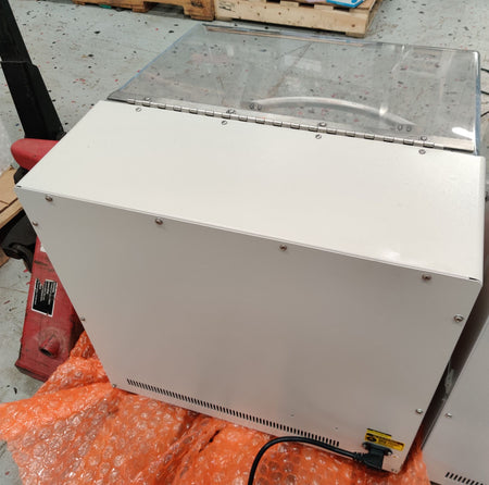 Thermo Scientific MaxQ 4000 Incubator Orbital Shaker SHKE4000