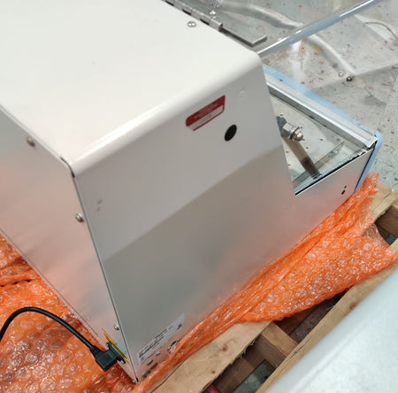Thermo Scientific MaxQ 4000 Incubator Orbital Shaker SHKE4000