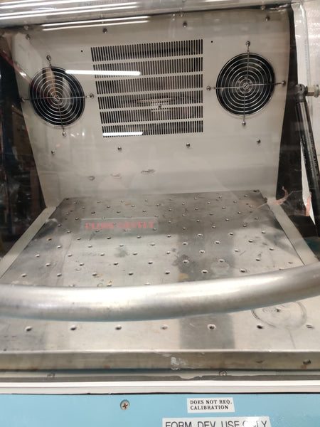 Thermo Scientific MaxQ 4000 Incubator Orbital Shaker SHKE4000