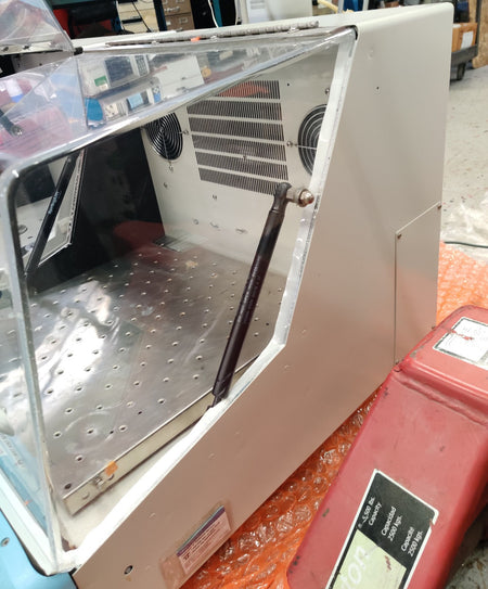 Thermo Scientific MaxQ 4000 Incubator Orbital Shaker SHKE4000