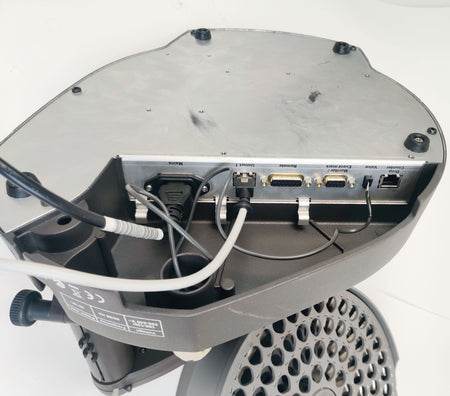 GE Cytiva Fraction Collector Frac-920 18-1177-40 w/ Standard Rack for AKTA FPLC