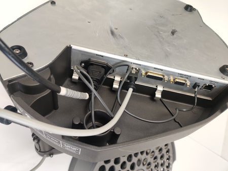 GE Cytiva Fraction Collector Frac-920 18-1177-40 w/ Standard Rack for AKTA FPLC