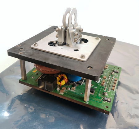 PerkinElmer Solid-State RF Generator Oscillator Limit N0789624 Optima - 