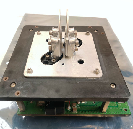 PerkinElmer Solid-State RF Generator Oscillator Limit N0789624 Optima - 