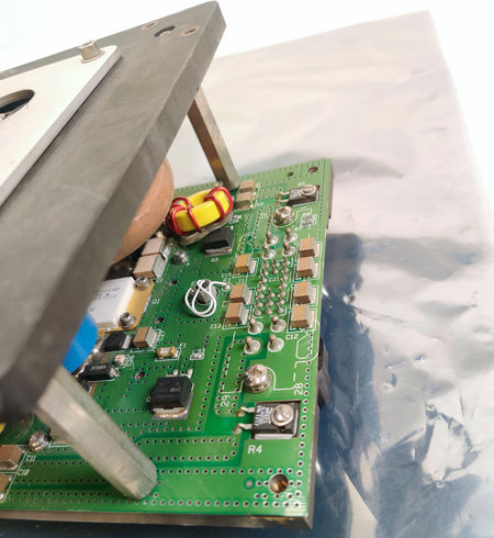 PerkinElmer Solid-State RF Generator Oscillator Limit N0789624 Optima - 
