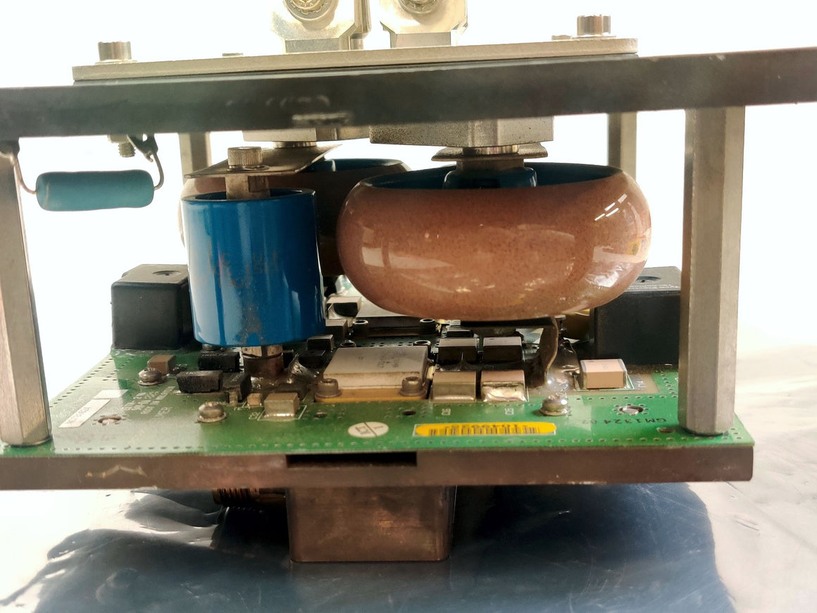 PerkinElmer Solid-State RF Generator Oscillator Limit N0789624 Optima - 