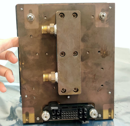 PerkinElmer Solid-State RF Generator Oscillator Limit N0789624 Optima - 