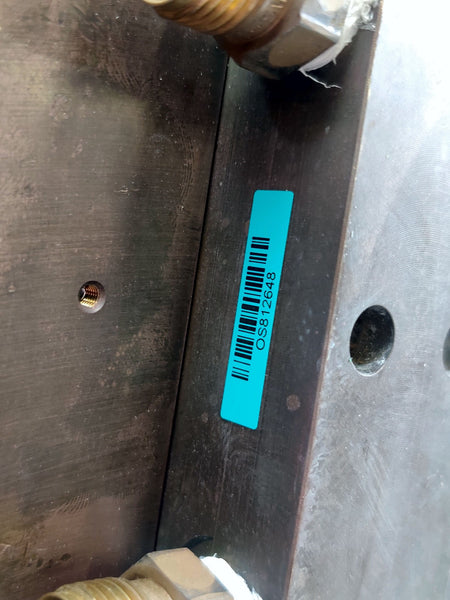 PerkinElmer Solid-State RF Generator Oscillator Limit N0789624 Optima - 
