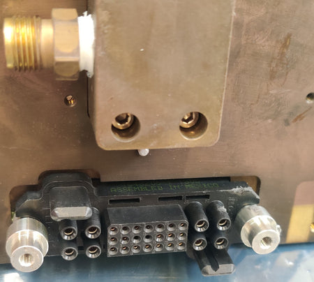 PerkinElmer Solid-State RF Generator Oscillator Limit N0789624 Optima - 