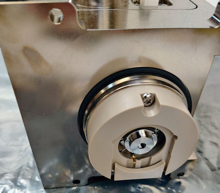Bruker Daltonics micrOTOF-Q II Time-of-Flight MS Hexapole Ion Optics Detector - 