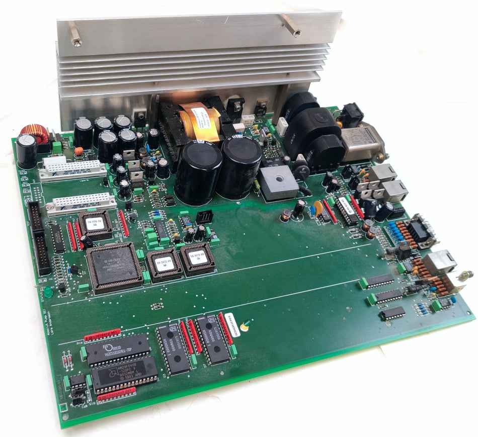 GE Akta GE Akta Amersham Pharmacia P-900 Main Board 56-1520-61