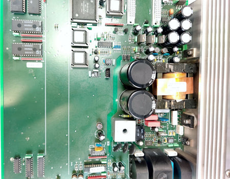 GE Akta Amersham Pharmacia P-900 Main Board 56-1520-61