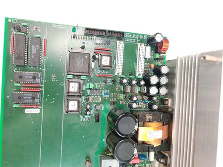 GE Akta Amersham Pharmacia P-900 Main Board 56-1520-61