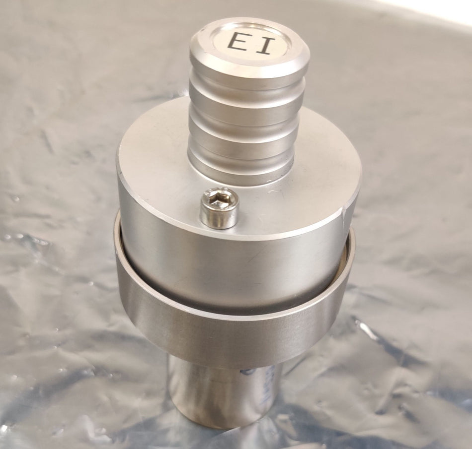 PerkinElmer PerkinElmer Estandar Inner Source for TurboMass Gold GC-MS compare E6400207