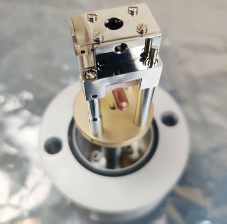 PerkinElmer Estandar Inner Source for TurboMass Gold GC-MS compare E6400207