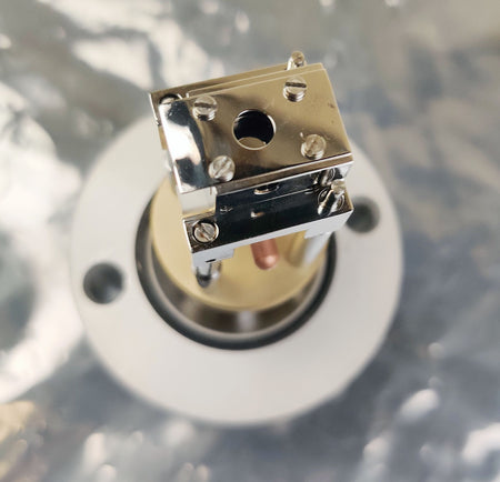 PerkinElmer Estandar Inner Source for TurboMass Gold GC-MS compare E6400207