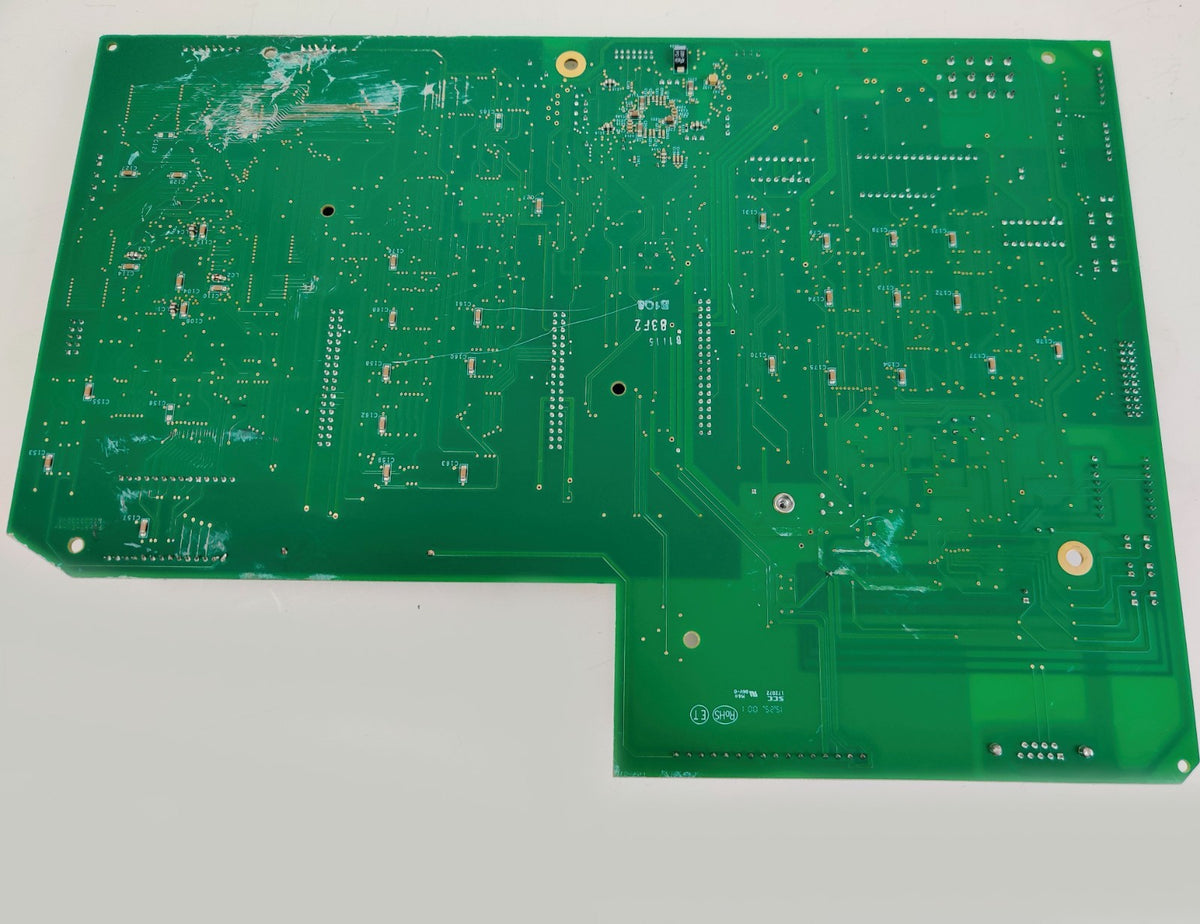 PerkinElmer Clarus 690 Gas Chromatograph N6559134 issue B PCB Main Board - 
