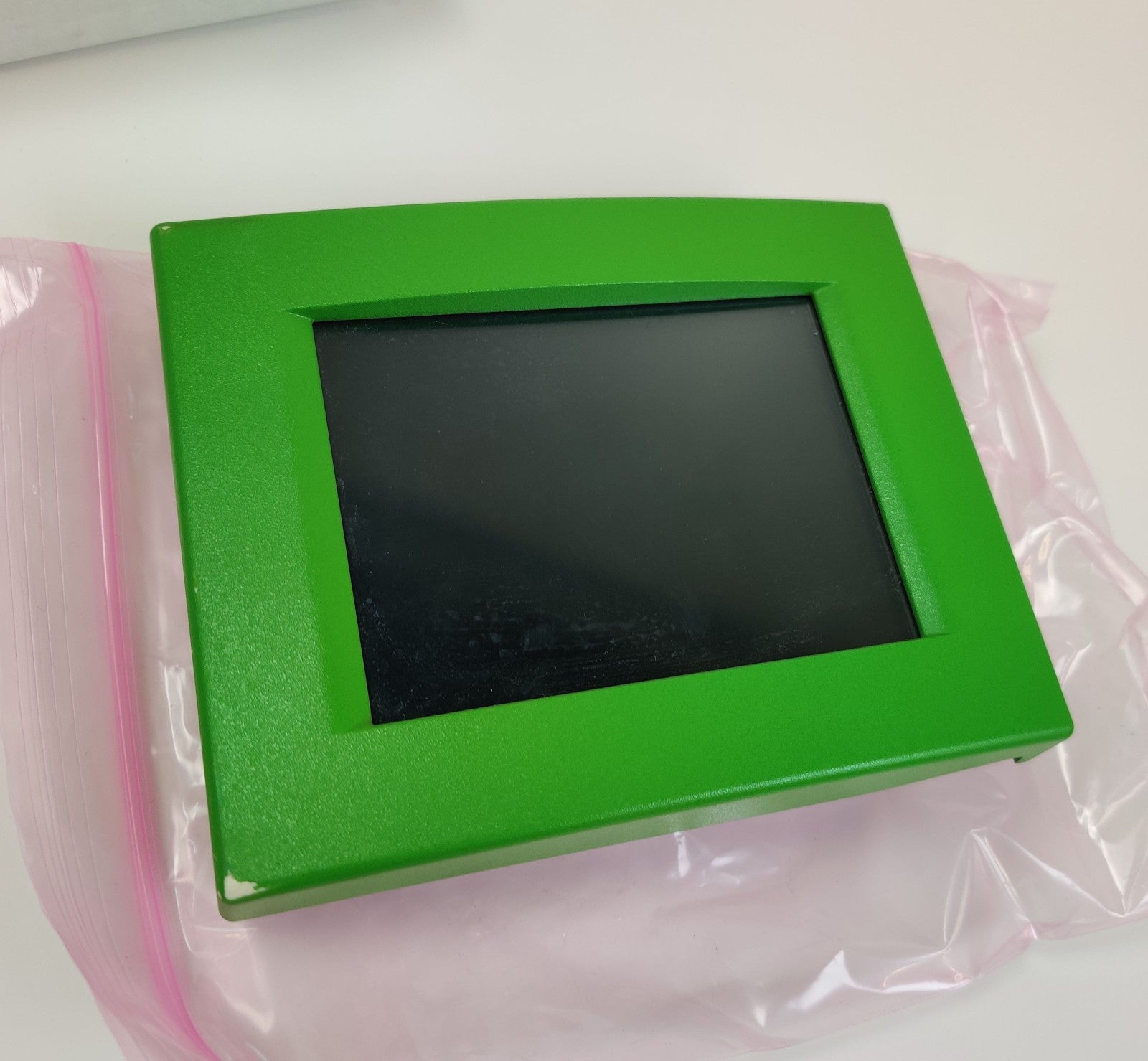 PerkinElmer N6500905 LCD Interface & N6500242 for Clarus 680 Gas Chromatograph - 