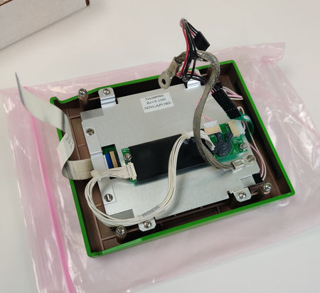 PerkinElmer N6500905 LCD Interface & N6500242 for Clarus 680 Gas Chromatograph - 