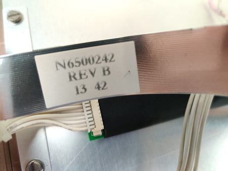 PerkinElmer N6500905 LCD Interface & N6500242 for Clarus 680 Gas Chromatograph - 
