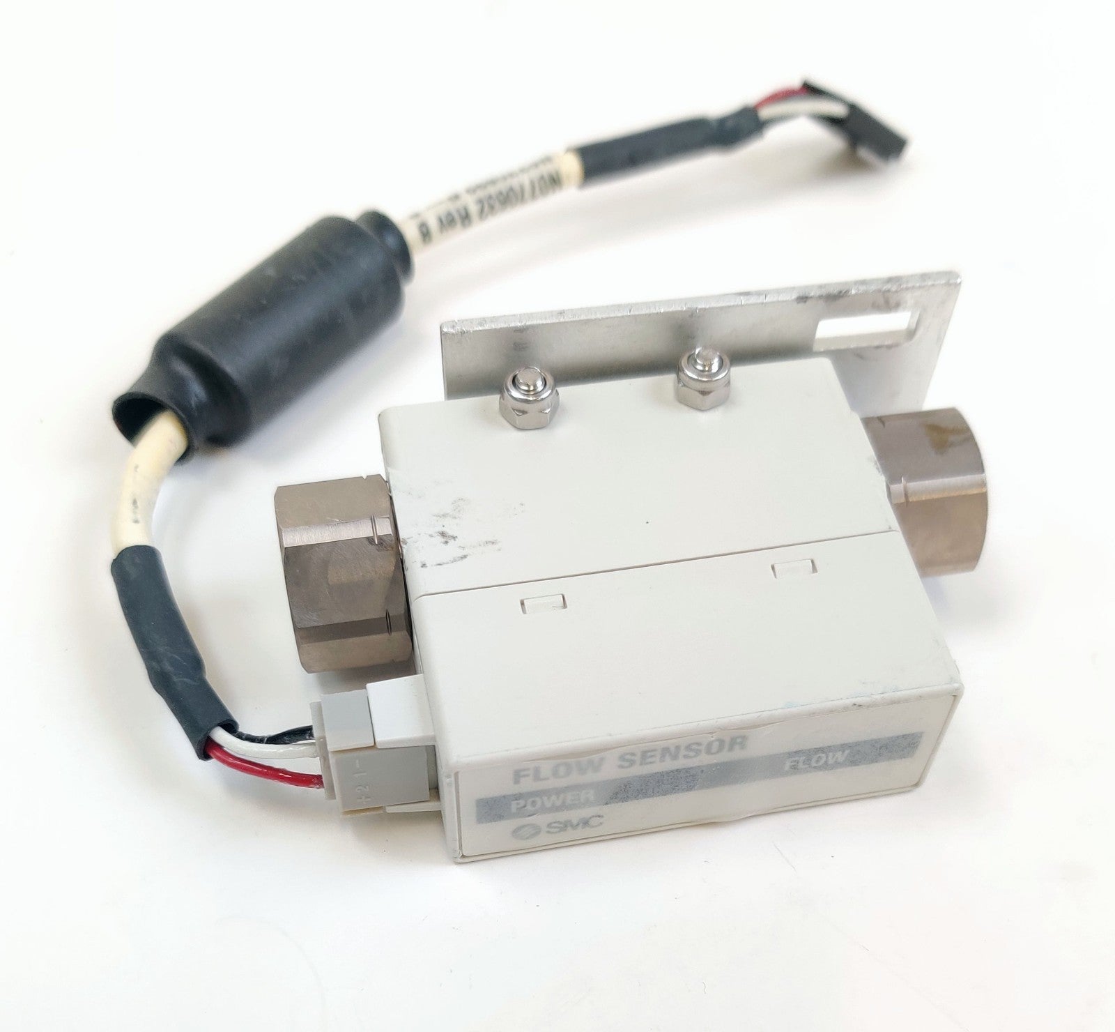 Digital Flow Switch SMC PFM510-N01-1 N0