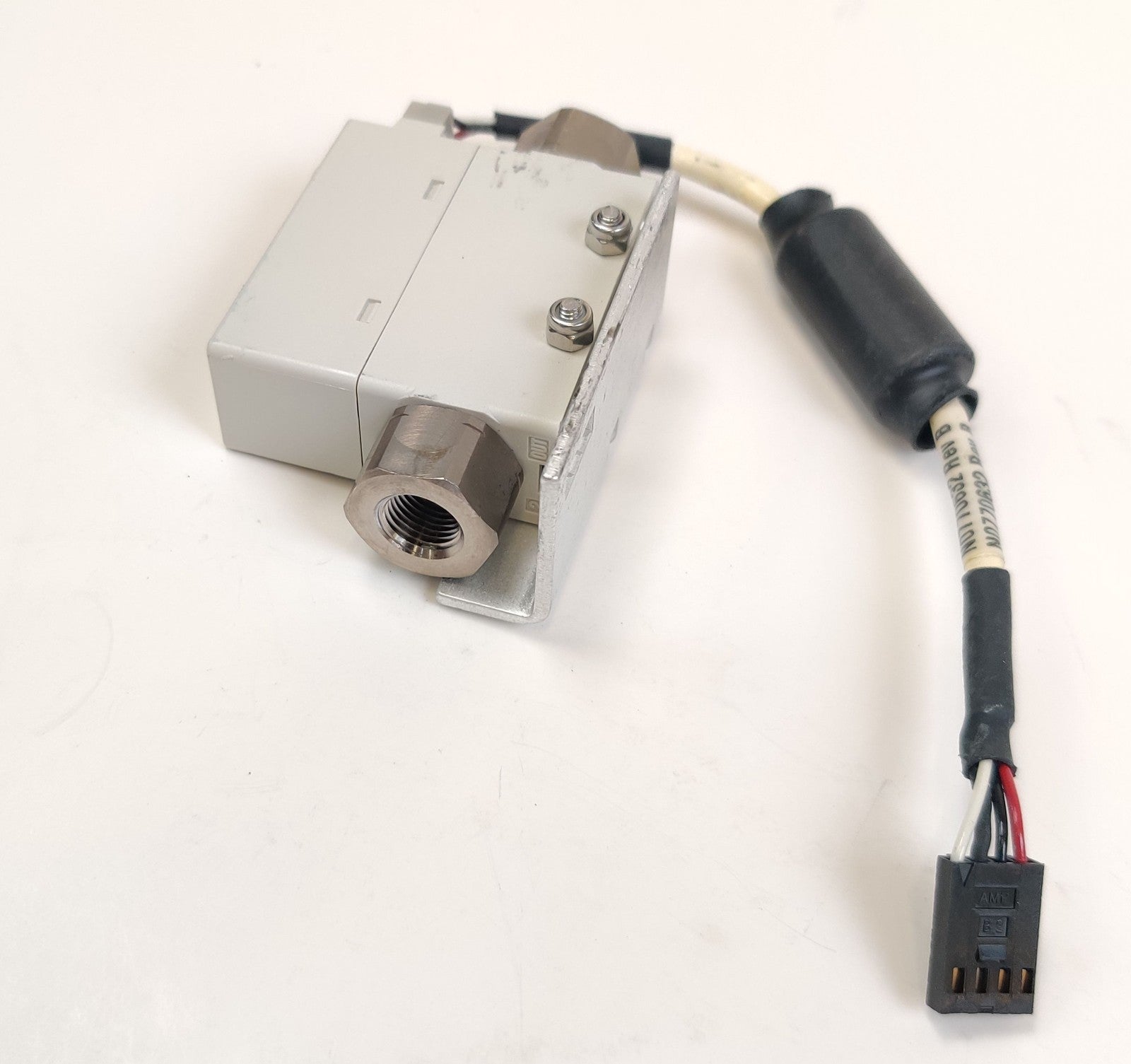 Digital Flow Switch SMC PFM510-N01-1 N0