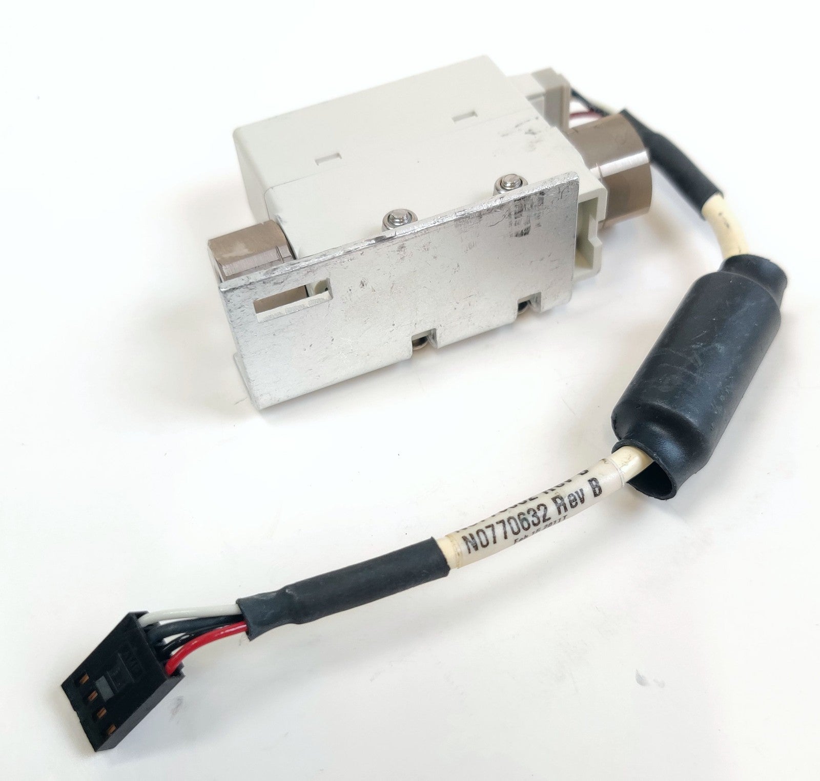 Digital Flow Switch SMC PFM510-N01-1 N0