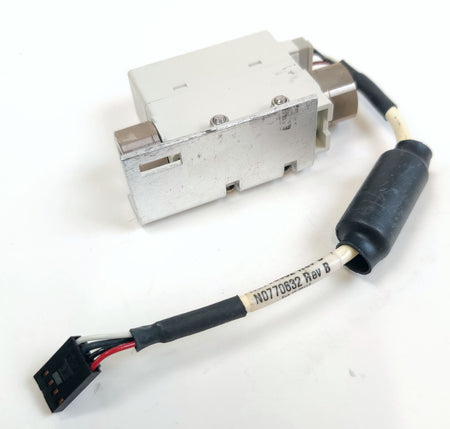 Digital Flow Switch SMC PFM510-N01-1 N0