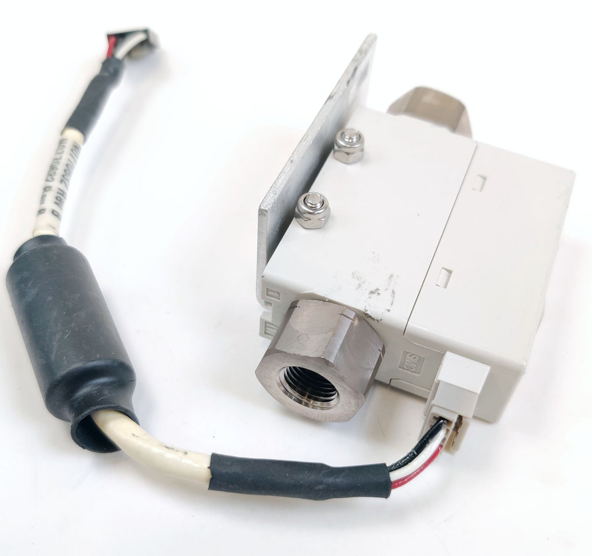 SMC PFM510-N01-1 Digital Flow Switch 5L/min 0.75MPa for PerkinElmer N0779524 PCB