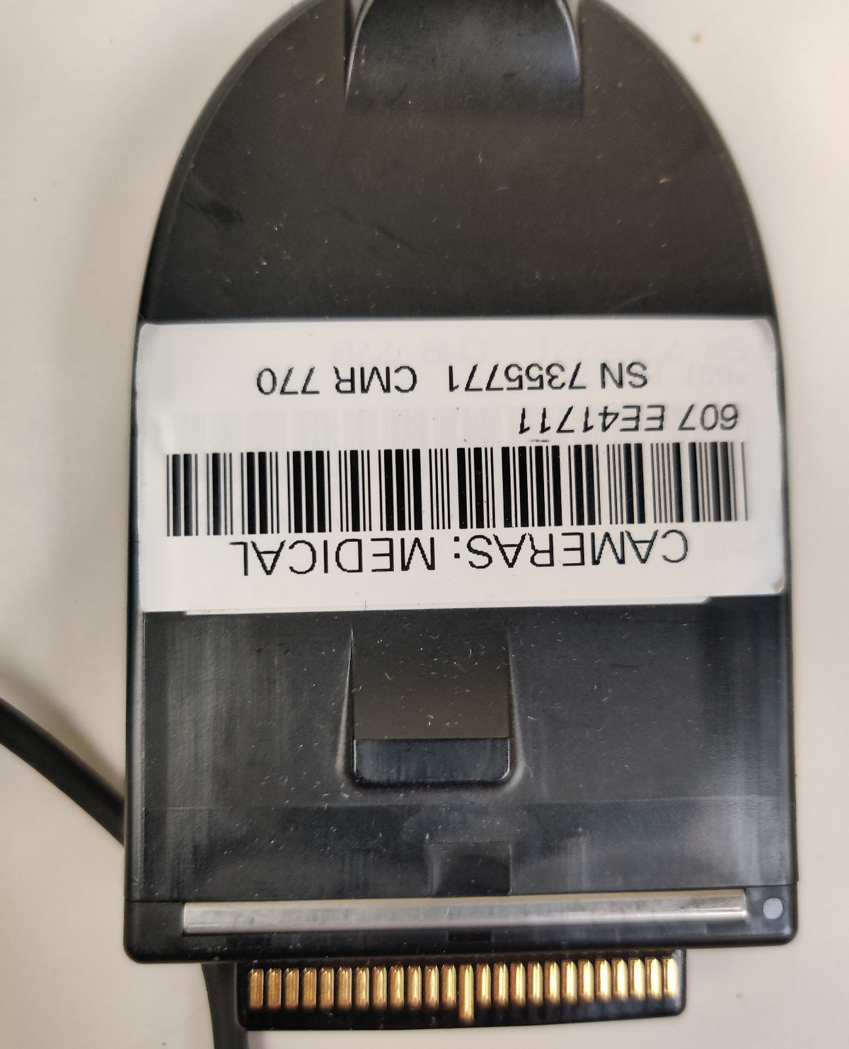 Olympus OTV-S7ProH-HD-L08E HDTV Camera Head NTSC 1080/60i - 
