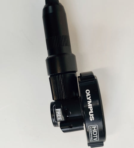 Olympus OTV-S7ProH-HD-L08E HDTV Camera Head NTSC 1080/60i - 