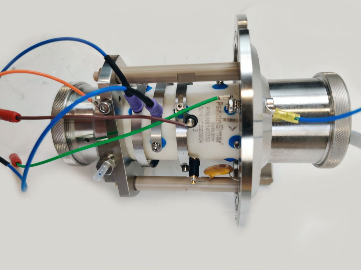 PerkinElmer Nexion 2000 ICP N8140253 DRC Quadrupole Reaction Cell