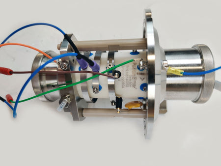 PerkinElmer Nexion 2000 ICP N8140253 DRC Quadrupole Reaction Cell