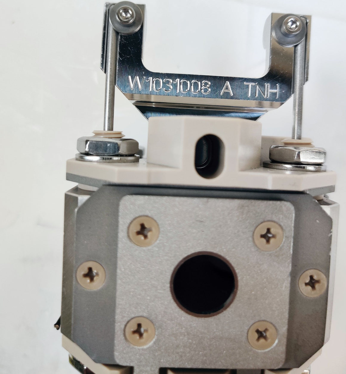 PerkinElmer W1031008 EMD8897 Quadrupole Ion Deflector for Nexion ICP MS