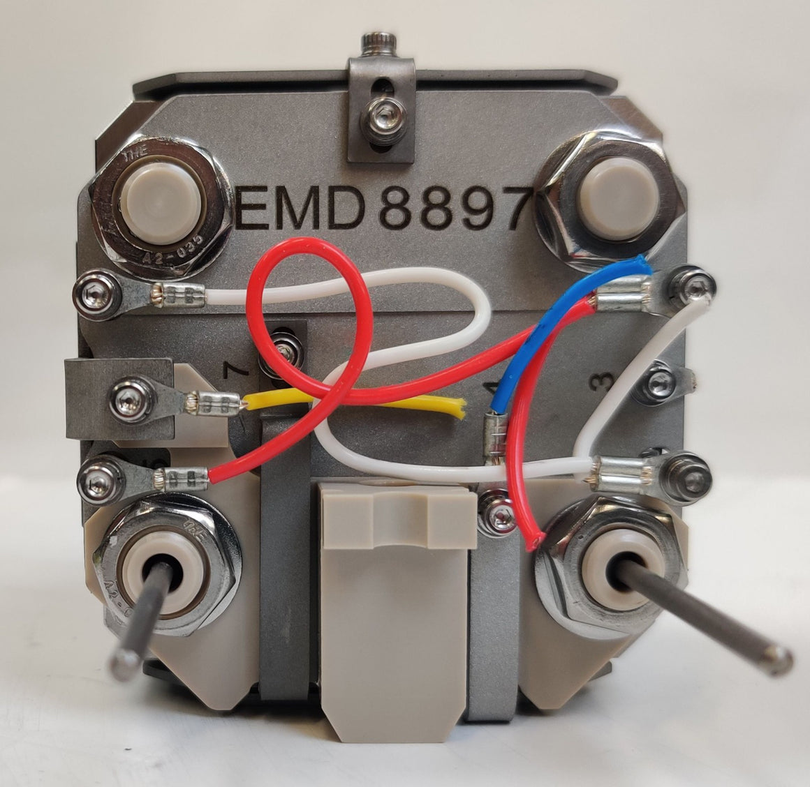 PerkinElmer W1031008 EMD8897 Quadrupole Ion Deflector for Nexion ICP MS