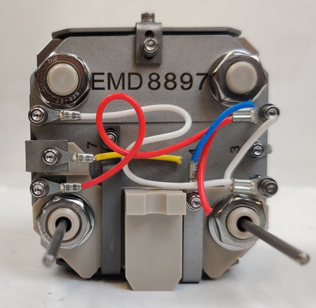 PerkinElmer W1031008 EMD8897 Quadrupole Ion Deflector for Nexion ICP MS