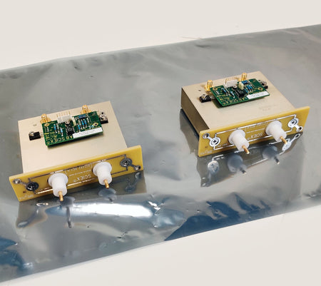 Sciex Q1 and Q3 RF Feedback Module 021220-G 021221-A for API 3200 4000 - 